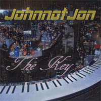The Key by JohnnotJon (John Patrick Lichtenberg)