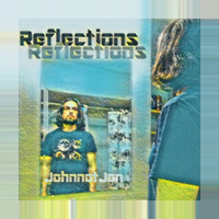 *~Reflections~* by JohnnotJon (John Patrick Lichtenberg)