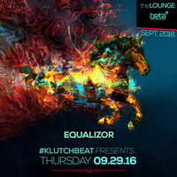Equalizor - The Lounge at Beta - Future - FREE DOWNLOAD by Adam Cahoon