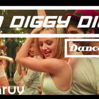 Bom Diggy Diggy Zack Knight (Dance Mix) VDJ Dhruv by VDJ Dhruv