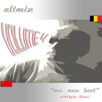 Igor Altman-Altmix Volume 4 ''Mr. New Beat Megamix'' by Igor Altman