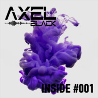 Inside #001 by Axel Black