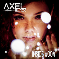 Inside #004 by Axel Black