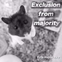 Exclusion from majority