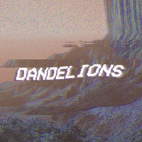 Dandelions by Lucas Whitaker