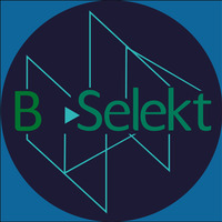 Selekt Blue 013 - [Mixed by B Selekt] by B Selekt