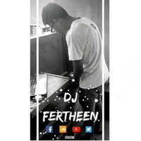 Mix Icon 2018 - FERTHEEN by DJ FERTHEEN
