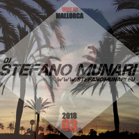 Vibe In Mallorca - Mezclado por Stefano Munari - 201803 by stefanomunari