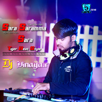 SARA SRARAMMA SARA    Mix by DJ VINAYA by Vinaya Chandra Gowda