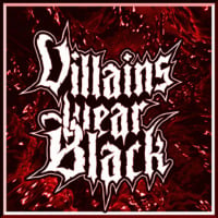 Villains Wear Black @ How The Grinch Stole Hardcore by VillainsWearBlack