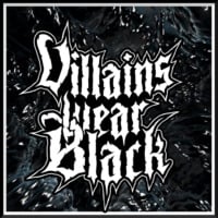 Villains Wear Black @ Spring Bass Peacefest by VillainsWearBlack