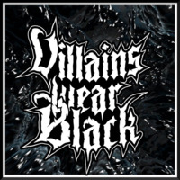 Villains Wear Black @ Peacefest Campout by VillainsWearBlack