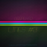 Deeper82 - Lines #003 on Cosmos-Radio Germany by Deeper82