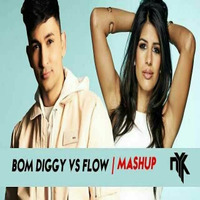 Bom Diggy Vs Flow - DJ NYK Mashup by National DJs Club