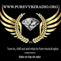 DJ Red Lion(UK) Monday Melodies - PureVybzRadio.Org by Dj Red Lion(UK)
