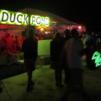 DJ Cor - Live at The Duckpond, Burning Man 2014 by DJ Cor