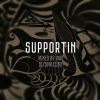 2017.03.25 - SupportIn by VIAY live @ 87bpm.com by VIAYDJ