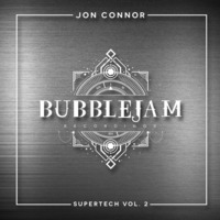 JON CONNOR - Supertech Vol 2 by Jon Connor