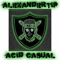 alexandertip - acid casual by Alexander Tip