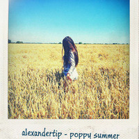 alexandertip - poppy summer by Alexander Tip