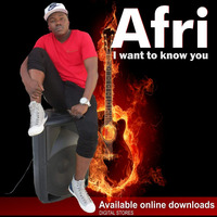 Afri - shake up your bum bum REMIX  by AFRI