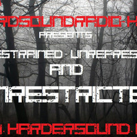 10JONK-T Unrestrained Unrepressed And Unrestricted On HardSoundRadio-HSR May 2018 by HSR Hardcore Radio