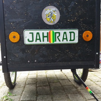 #4 // After-ReggaeJam-Mixtape for JAHRAD by Al Dente - DJ/Selector