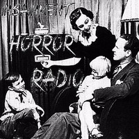 Death Robbery by Insainment Horror Radio