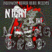 Night of the Living Dead by Insainment Horror Radio
