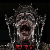 Zombie Nation by Insainment Horror Radio