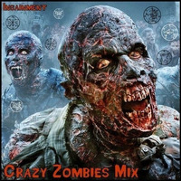 Zombie Insainment by Insainment Horror Radio