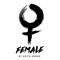 Keith Urban - Female by Antonio Huang
