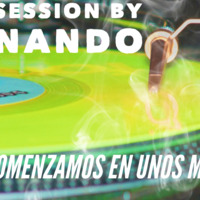 DJ NANDO (DEDICADA A BORJITA- 28 MAYO 2018) by DJ NANDO