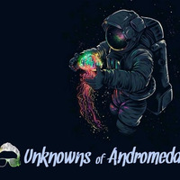 UoA-Warp Zone 4 (Big Room Electro House) by Unknowns of Andromeda