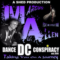 Marcus Allen Feat Steely by Dan Steely 617