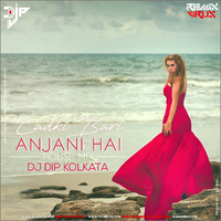 Ladki Bari Anjani Hai (House Mix) - DJ Dip Kolkata | RemixVirusRecords by RemixVirus