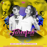 Tareefan (Remix) – DeeJay Palak FT. DJ 7 Official | RemixVirusRecords by RemixVirus