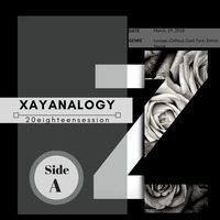 Xayanalogy (Side A) by Xayana