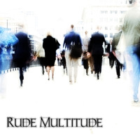 Black And White by Rude Multitude