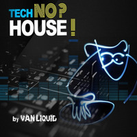 "Techno ? House !" Mix 22022018 (lossless) by VAN_LIQUID
