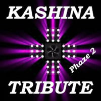 DJ MENTAL BLUE - KASHINA TRIBUTE (Phaze 2) by Mental Blue