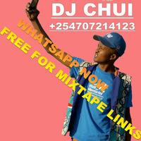 BEST OF TEKNO --- DJ CHUI by DjChui MoreFire