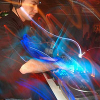 Roman Fliedl Live - Decksharks Ocean of Sounds 27-10-2010 by decksharks