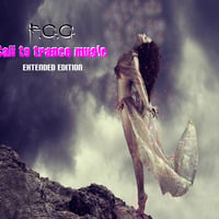 Call to trance music by EL FER BILBAO
