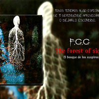 The forest of sighs by EL FER BILBAO