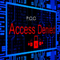 Access Denied by EL FER BILBAO
