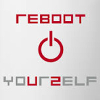 Reboot Yourself by Jules Pendower