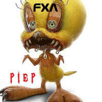 Piep (300 BPM - Short Edit) by FXA