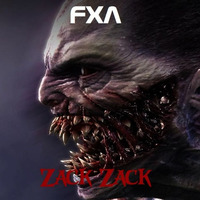 Zack Zack by FXA