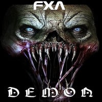 Demon by FXA
